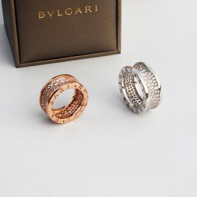 Bvlgari ring 03lyh07